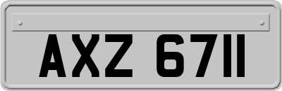 AXZ6711