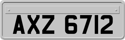 AXZ6712