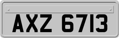 AXZ6713