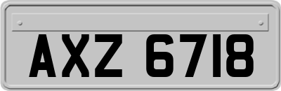 AXZ6718