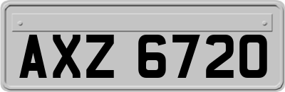 AXZ6720