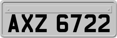 AXZ6722