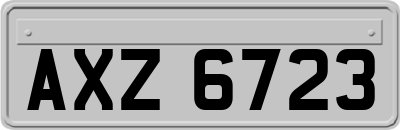 AXZ6723