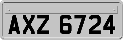 AXZ6724