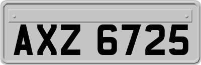 AXZ6725