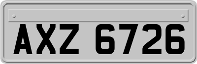 AXZ6726