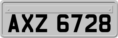 AXZ6728