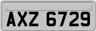 AXZ6729