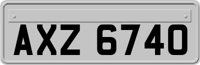 AXZ6740