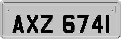 AXZ6741