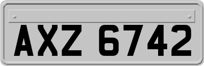 AXZ6742