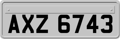 AXZ6743
