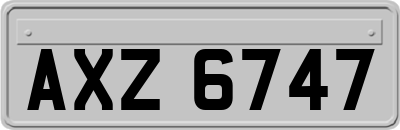 AXZ6747