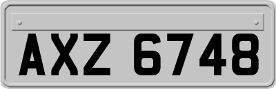 AXZ6748