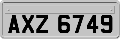 AXZ6749
