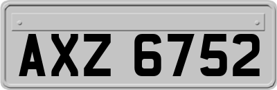 AXZ6752