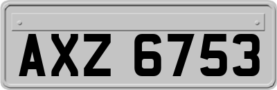 AXZ6753