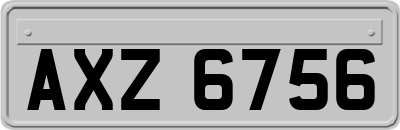 AXZ6756