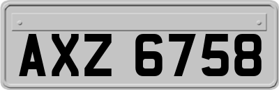 AXZ6758