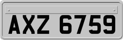 AXZ6759