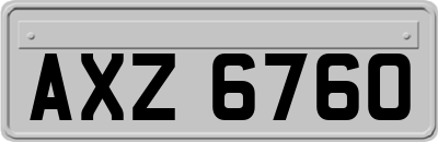AXZ6760