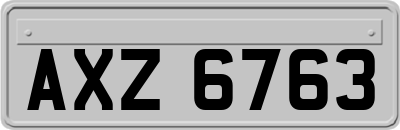 AXZ6763