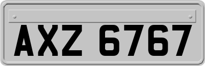 AXZ6767