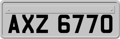 AXZ6770
