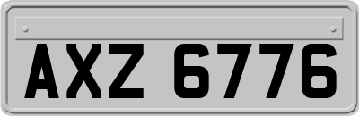 AXZ6776