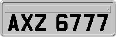 AXZ6777