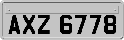 AXZ6778