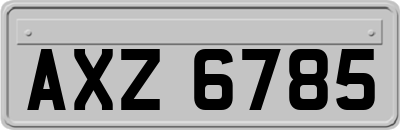 AXZ6785