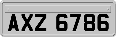 AXZ6786