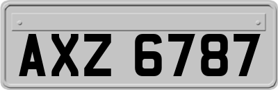 AXZ6787