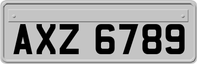 AXZ6789
