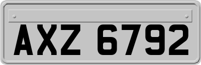 AXZ6792