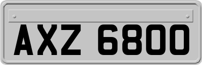 AXZ6800