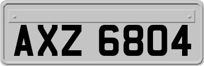 AXZ6804