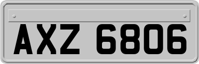 AXZ6806