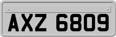 AXZ6809