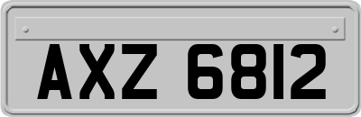 AXZ6812
