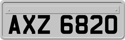 AXZ6820