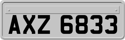 AXZ6833