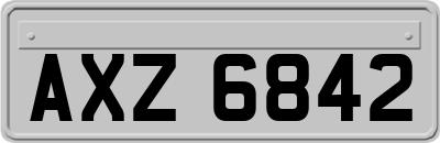 AXZ6842