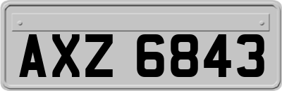 AXZ6843