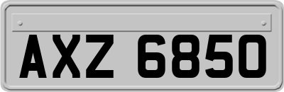 AXZ6850