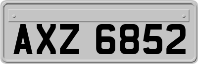 AXZ6852