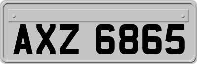 AXZ6865