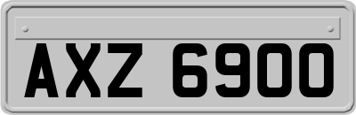 AXZ6900