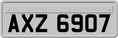AXZ6907